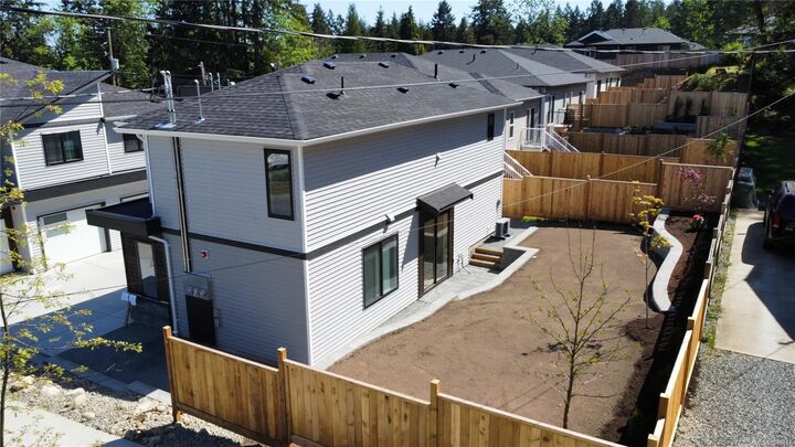 Property Photo:  163 Alberta Rd  BC V9X 1A1 