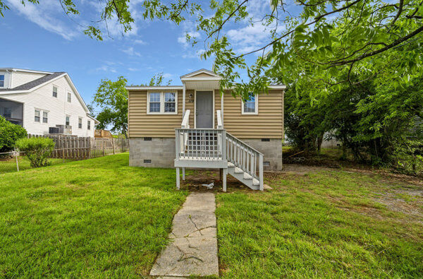 Property Photo:  119 Messick Road  VA 23662 
