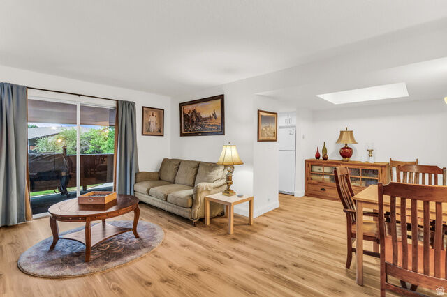 Property Photo:  200 W Garden Park Dr  UT 84057 