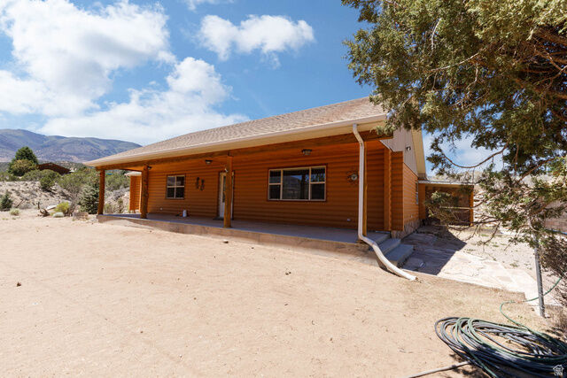 Property Photo:  2800 W Bullion Rd  UT 84750 