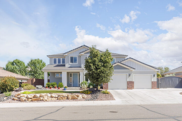 Property Photo:  3085 E 3150 S  UT 84790 