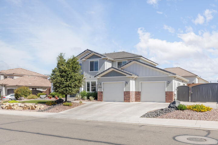 Property Photo: 3085 E 3150 S UT 84790