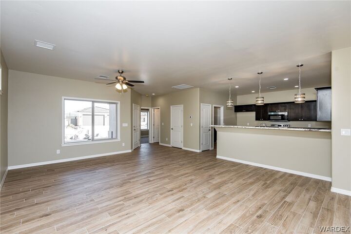 Property Photo:  1976 E Winter Haven Drive  AZ 86440 