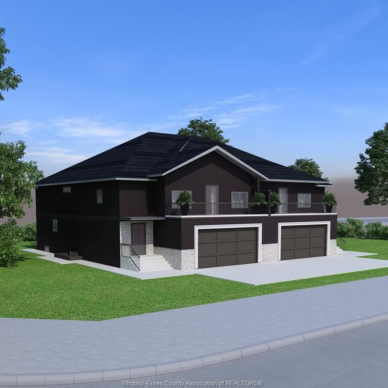Property Photo: Lot 3 Tenth Street ON N8N 1M2