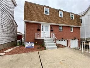 Property Photo:  259 Republic Street 1  PA 15211 
