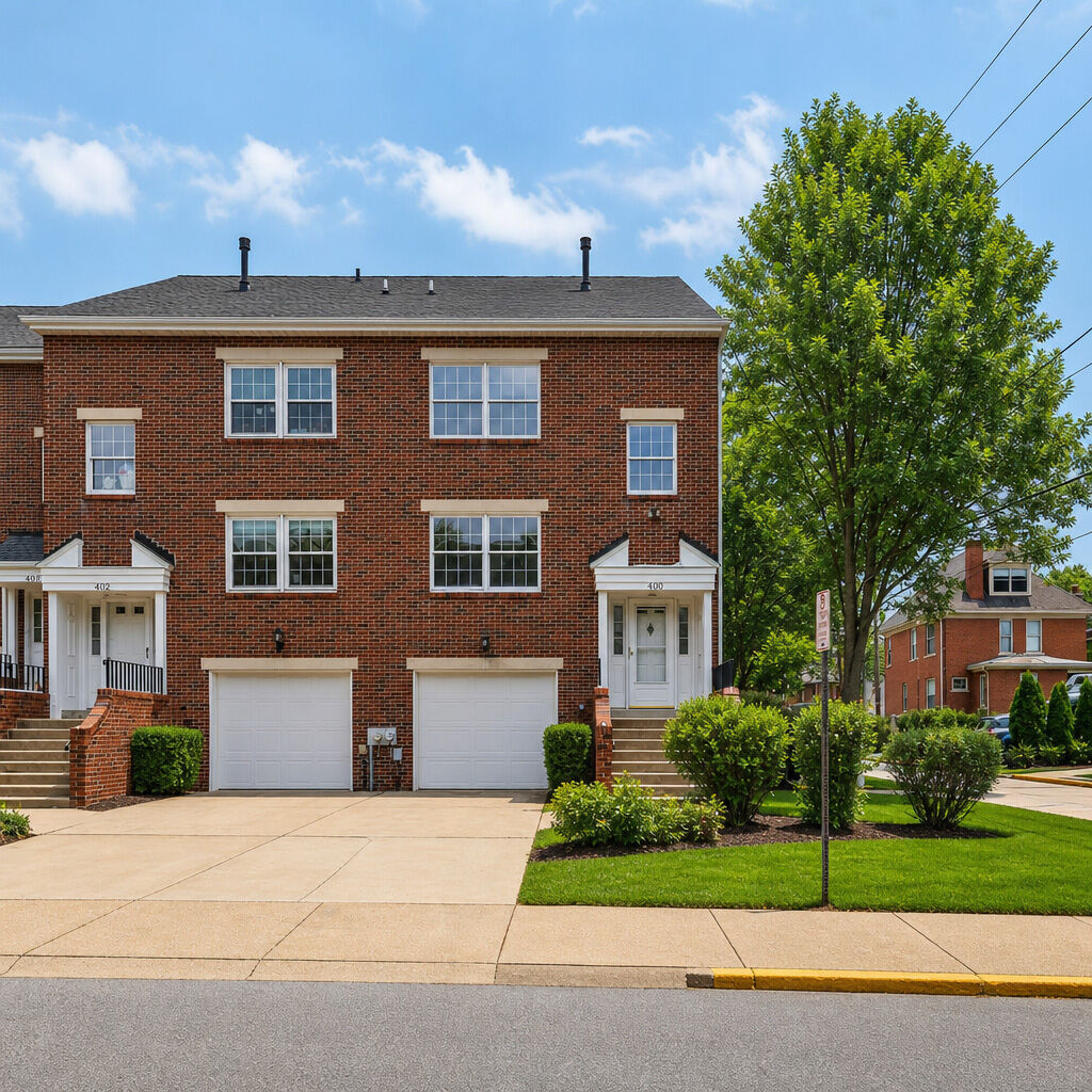 Property Photo:  400 Virginia Ave  PA 15215 