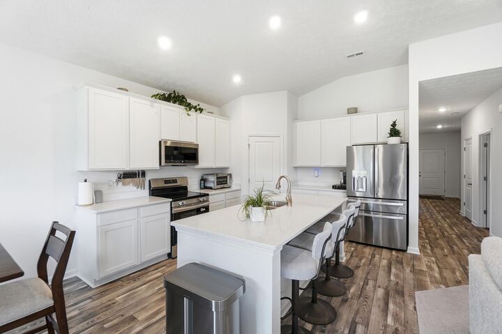 Property Photo:  137 Evergreen Way  OH 45309 