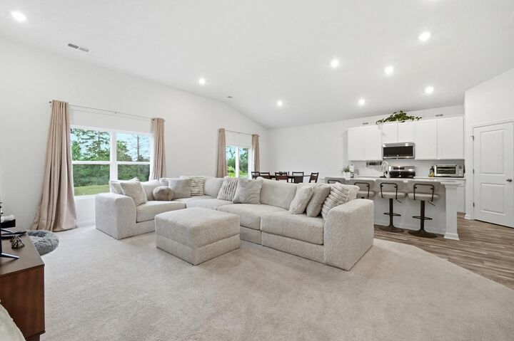 Property Photo:  137 Evergreen Way  OH 45309 