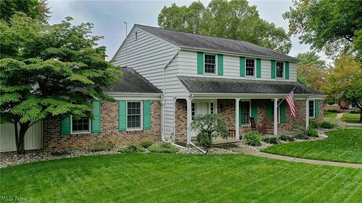 Property Photo: 10 Hawthorne Drive OH 44857