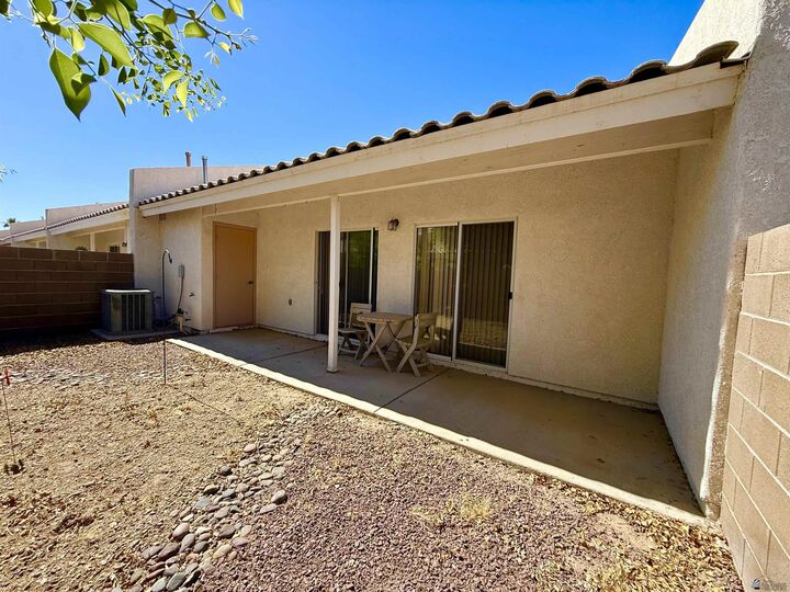Property Photo:  10672 E 35 St  AZ 85365 