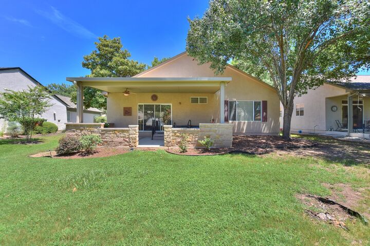 Property Photo:  508 Texas Drive  TX 78633 