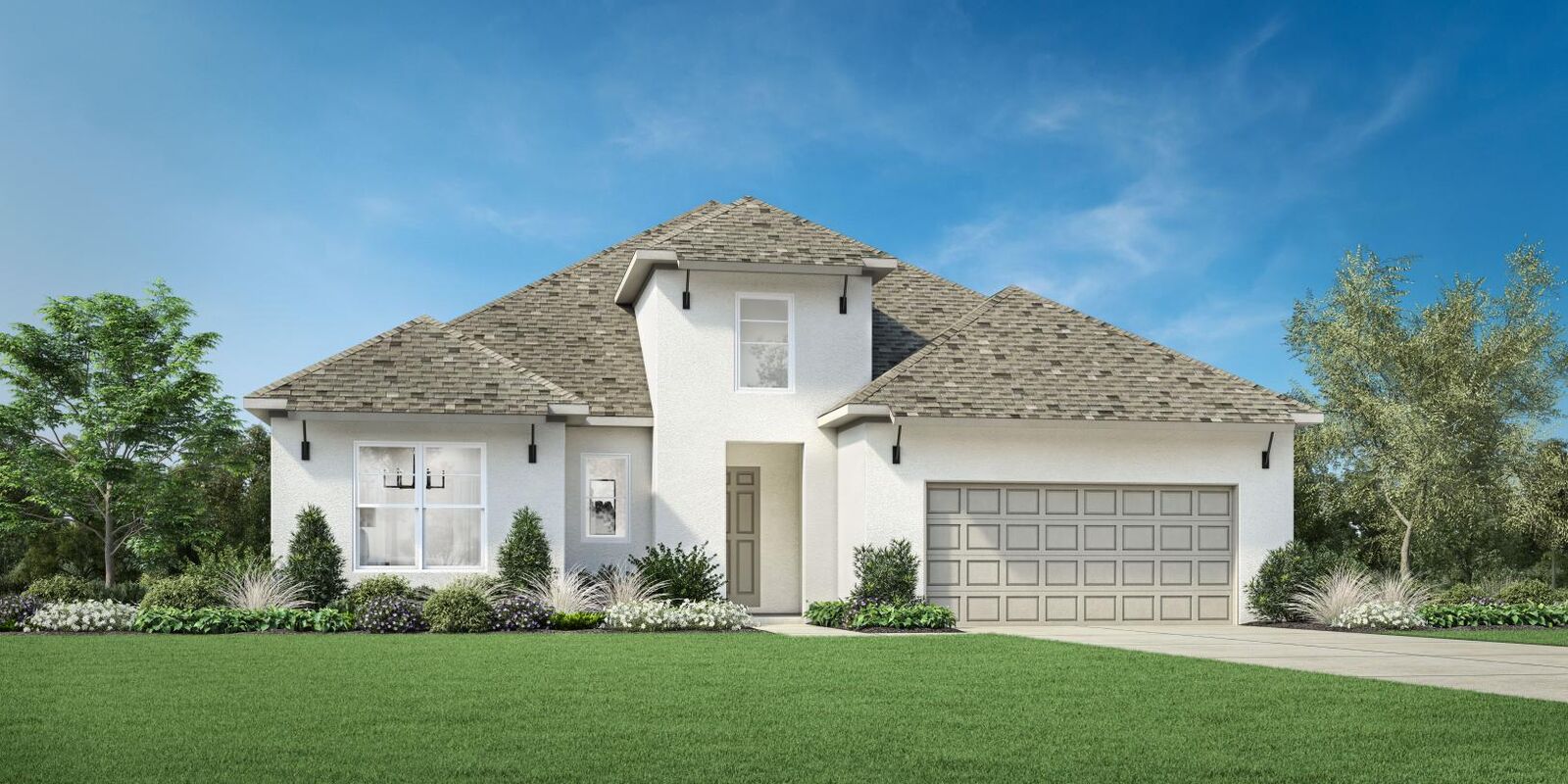 Property Photo:  505 Jacaranda Court  TX 78642 