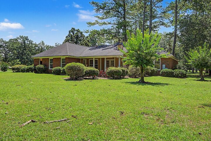 Property Photo:  222 Archie Drive  GA 31763 