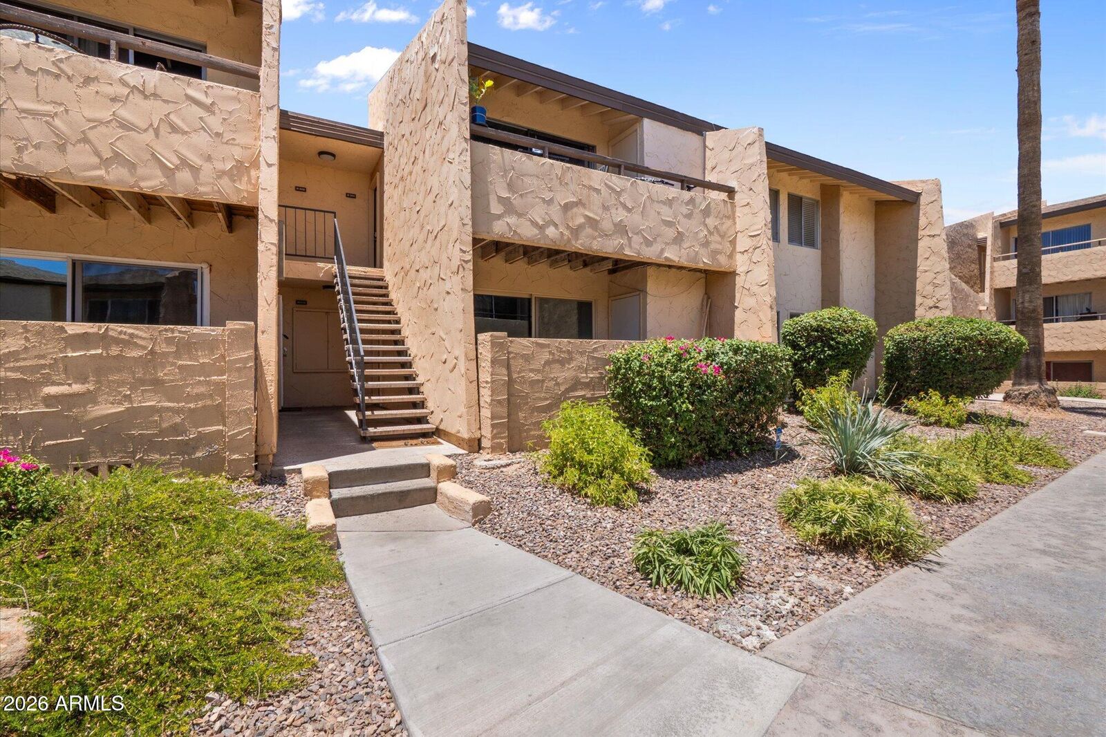 Property Photo:  8055 E Thomas Road H101  AZ 85251 