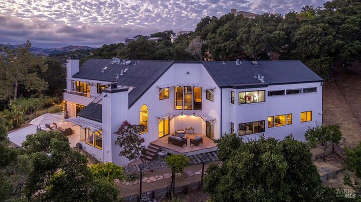 Property Photo:  120 Garner Drive  CA 94947 