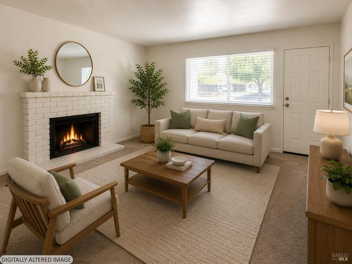 Property Photo:  1558 W 3rd Street  CA 95401 