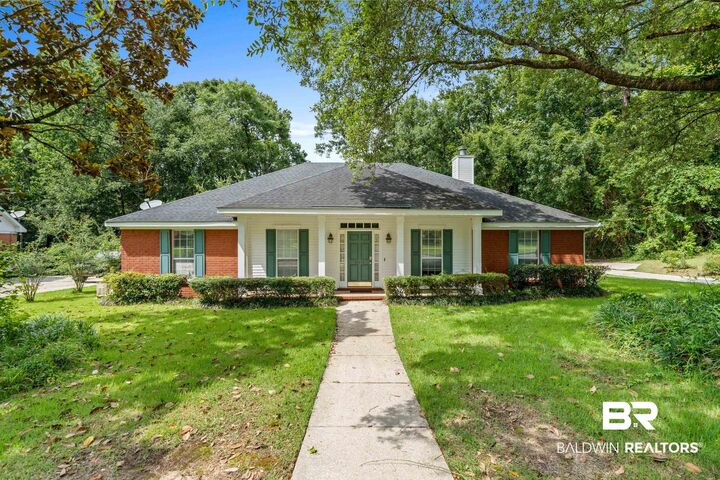 Property Photo:  31251 Woodland Way  AL 36527 