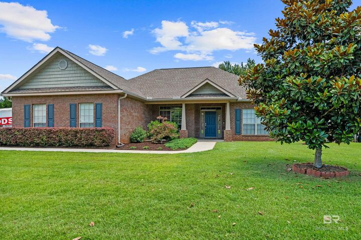 Property Photo:  24114 Limerick Lane  AL 36526 