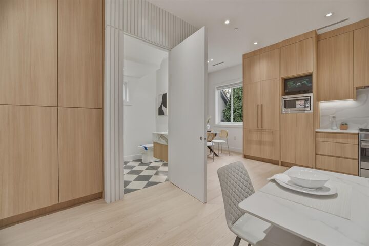 Property Photo: 3110 W 42nd Avenue BC V6N 3H2