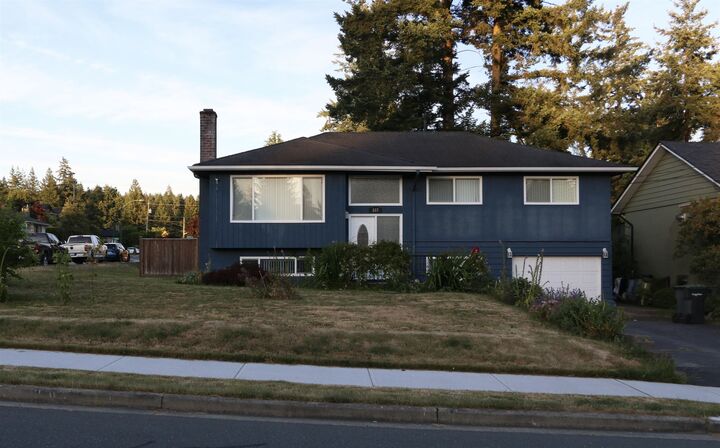 537 Draycott Street — photo 1