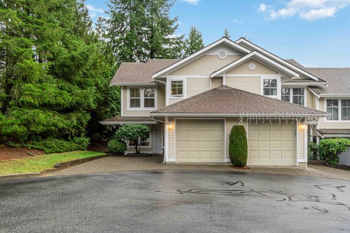 Property Photo: 2590 Panorama Drive 30 BC V3E 2W9
