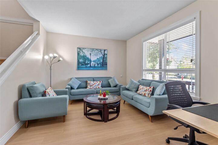 Property Photo: 6533 193B Street BC V4N 5P8