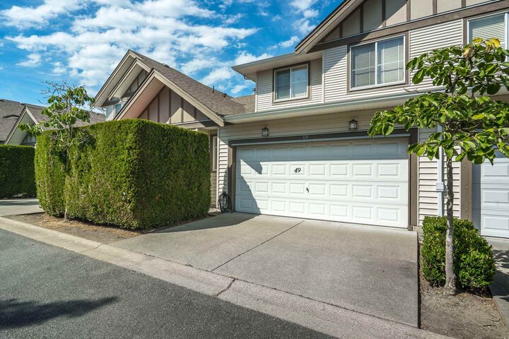 Property Photo:  15868 85 Avenue 49  BC V4N 0Y9 