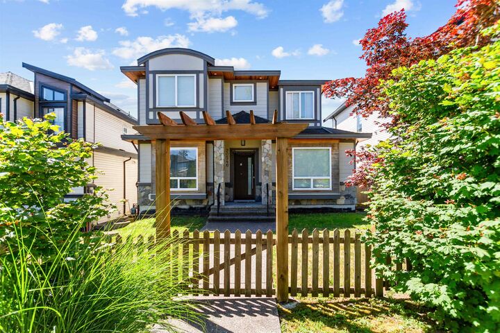 Property Photo: 20546 70 Avenue BC V2Y 0W4