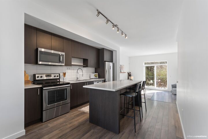 Property Photo:  8130 136A Street 30  BC V3W 1H9 