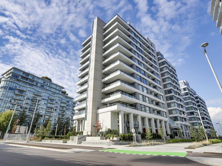 1688 Pullman Porter Street 808 — photo 1
