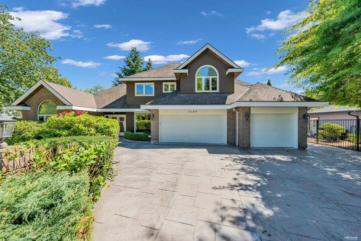 Property Photo: 1499 Johnson Street BC V3E 2T1