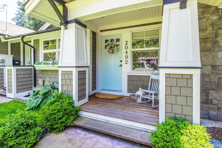 Property Photo: 20492 43 Avenue BC V3A 3C2