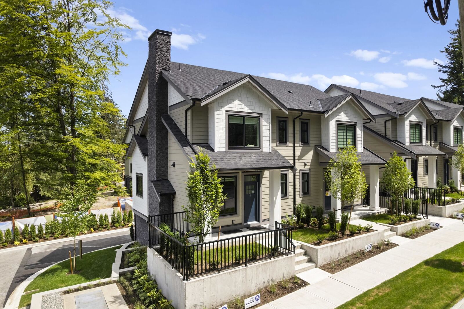 Property Photo:  9688 182A Street 22  BC V4N 4J8 