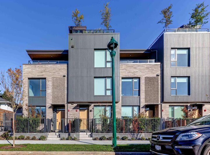 Property Photo: 815 W 49th Avenue 185 BC V5Z 2S6