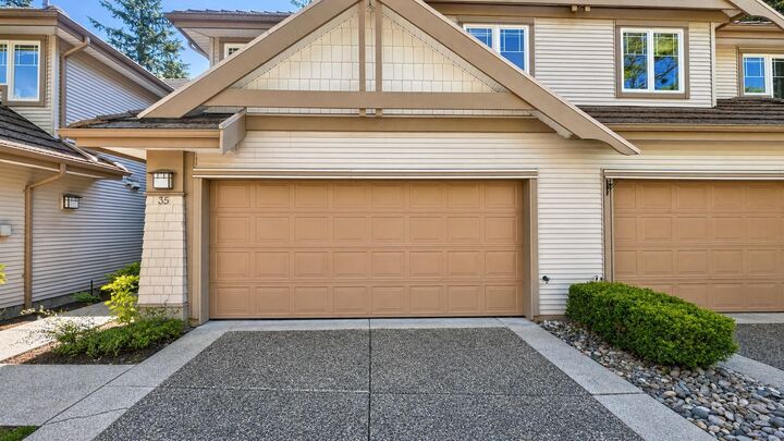 Property Photo: 2351 Parkway Boulevard 35 BC V3E 3P2