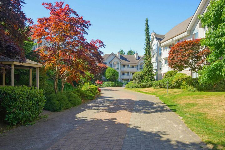 Property Photo:  7151 121 Street 217  BC V3W 0E7 