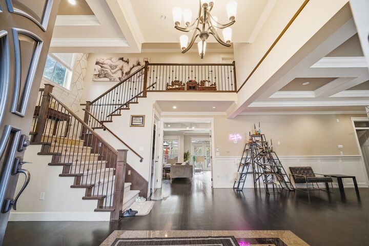 Property Photo: 7440 Kraft Crescent BC V5A 1Z5