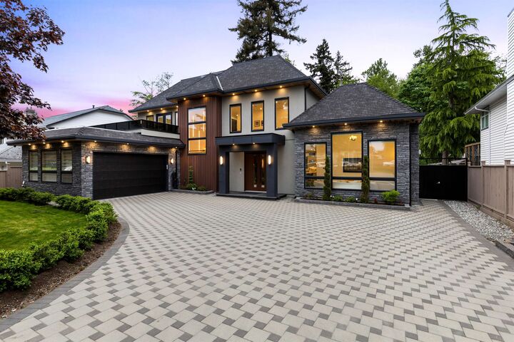Property Photo: 14295 73A Avenue BC V3W 2R9