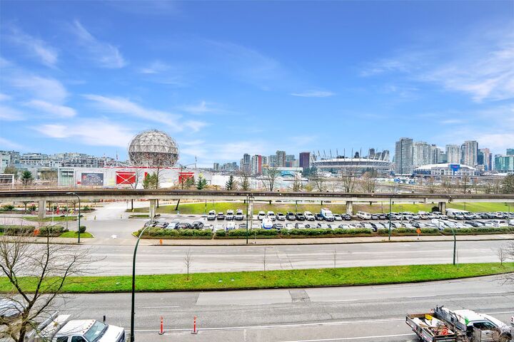 1188 Quebec Street 403 — photo 1