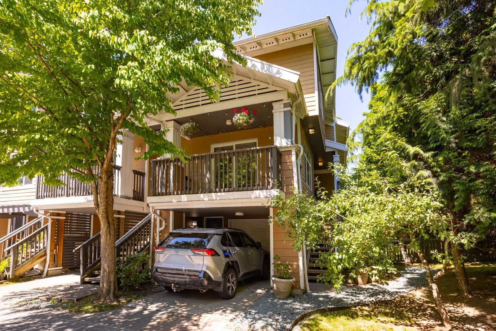 Property Photo:  15233 34 Avenue 59  BC V3Z 2T7 