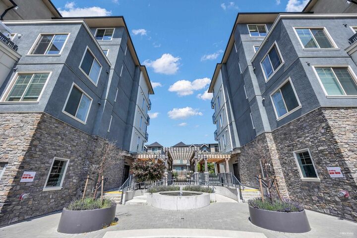 Property Photo:  20487 65 Avenue A303  BC V2Y 3K5 