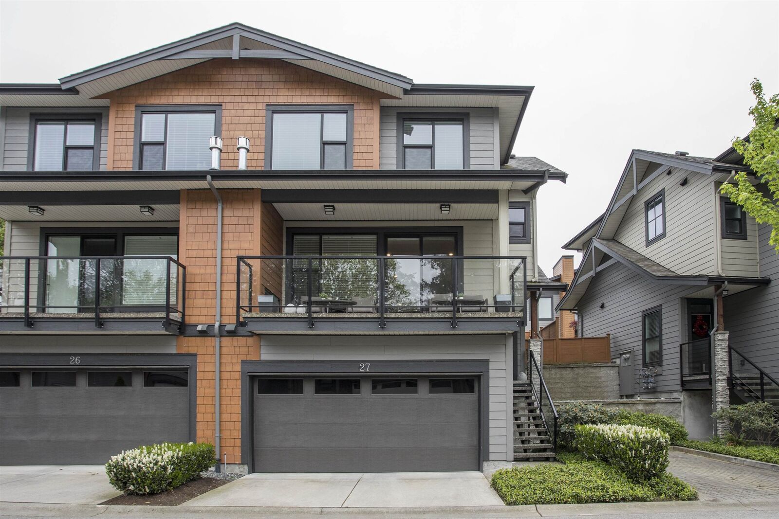 Property Photo: 3618 150 Street 27 BC V3Z 0W3