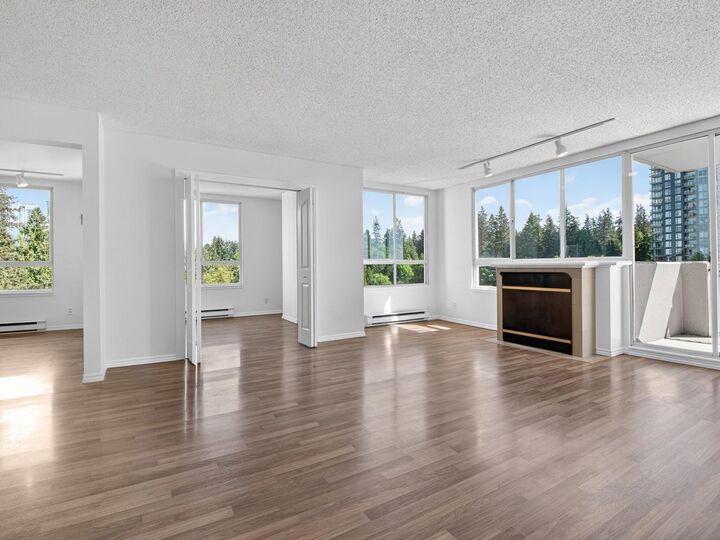 Property Photo: 551 Austin Avenue 1102 BC V3K 6R7