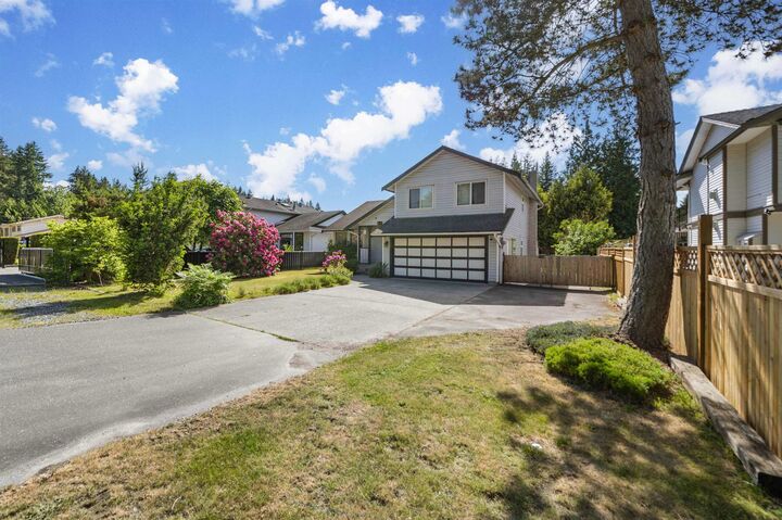 Property Photo: 4483 208 Street BC V3A 2H7