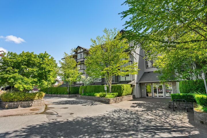 Property Photo:  19340 65 Avenue 206  BC V3S 6X5 