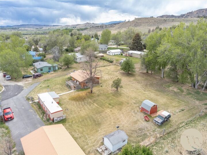 Property Photo: 15 Cactus Drive MT 59029
