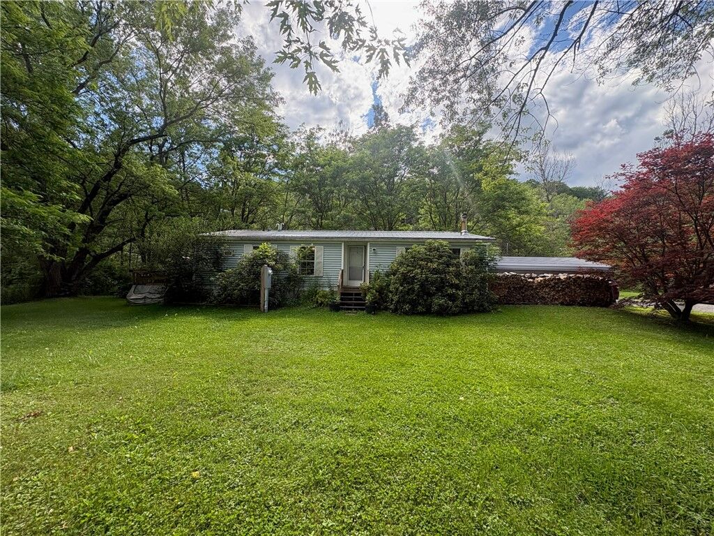 Property Photo: 3753 Watkins Road NY 14864