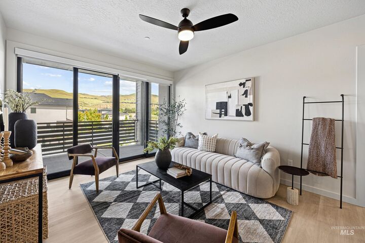 Property Photo:  4430 E Haystack St 206  ID 83716 