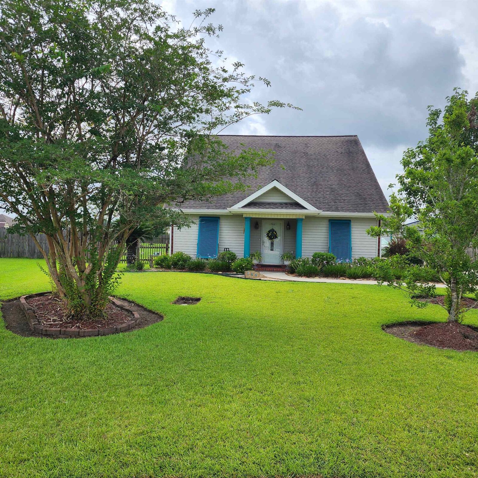 Property Photo:  146 Biloxi Court  LA 70301 
