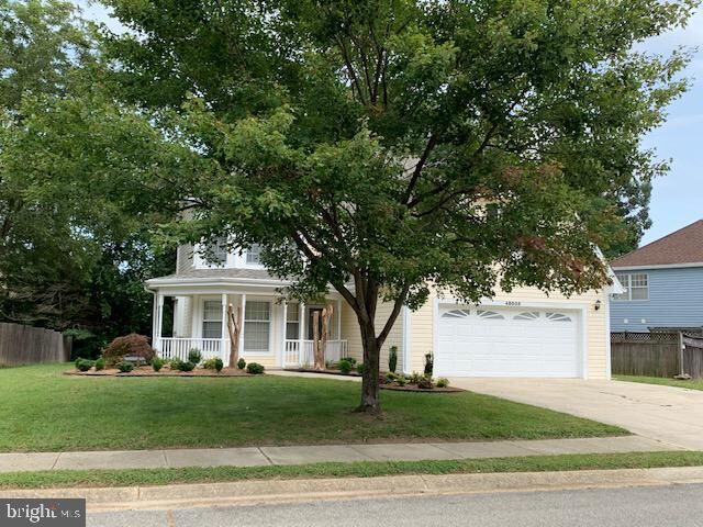Property Photo:  48005 Mayflower Drive  MD 20653 